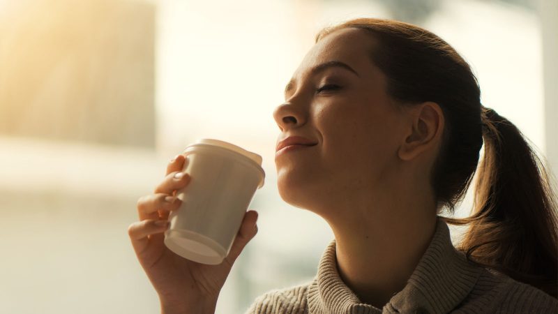 The Unique Synergies Of Caffeine