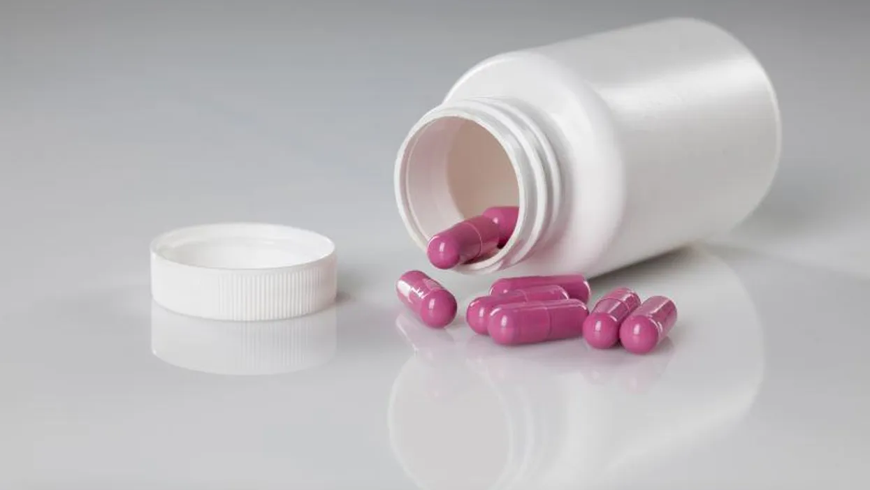 Tianeptine