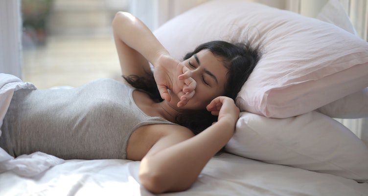 Too Hot to Sleep? Lots of Cooling Tips Here