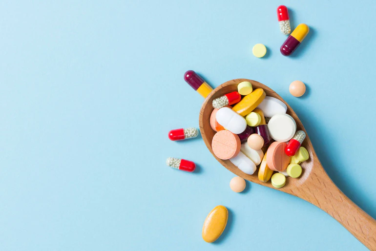 Top 10 Reasons Your Supplements Aren't Working, and How to Fix It