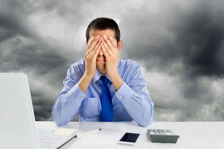 Traumatic Effects of Chronic Stress on the Brain