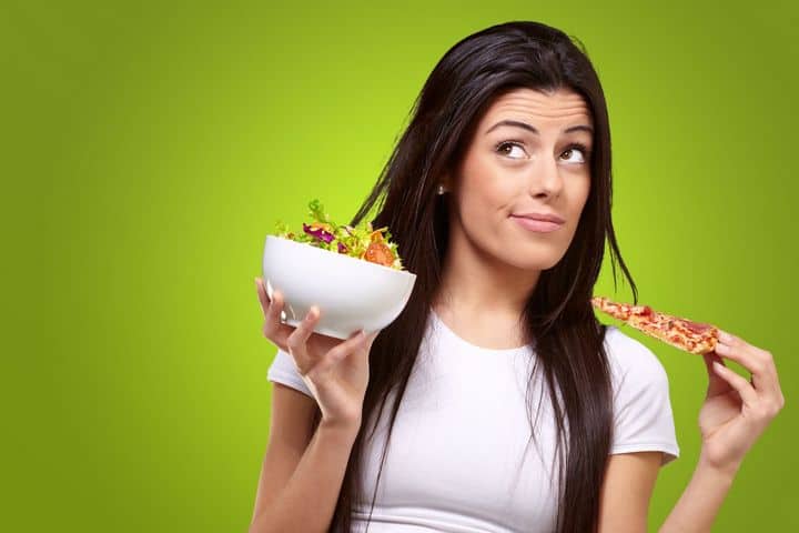 Using Food to Boost Serotonin and Mood
