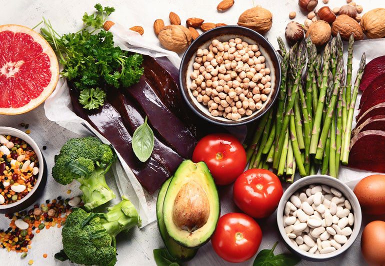 Vitamin B9 (Folate)