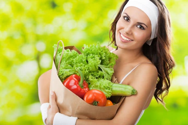 Vitamins for Memory: Basic Nutrients Often Overlooked