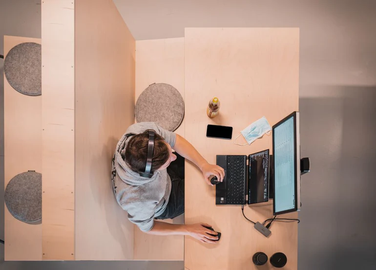 Walking While Working: Everyone is Different