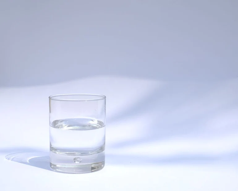 Water for Longevity & Cognition