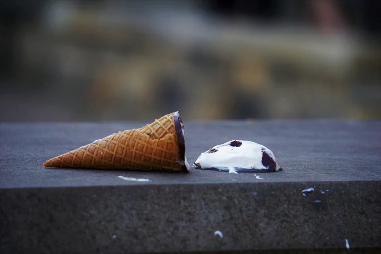 What "Oops!" Moments Look Like in Your Brain