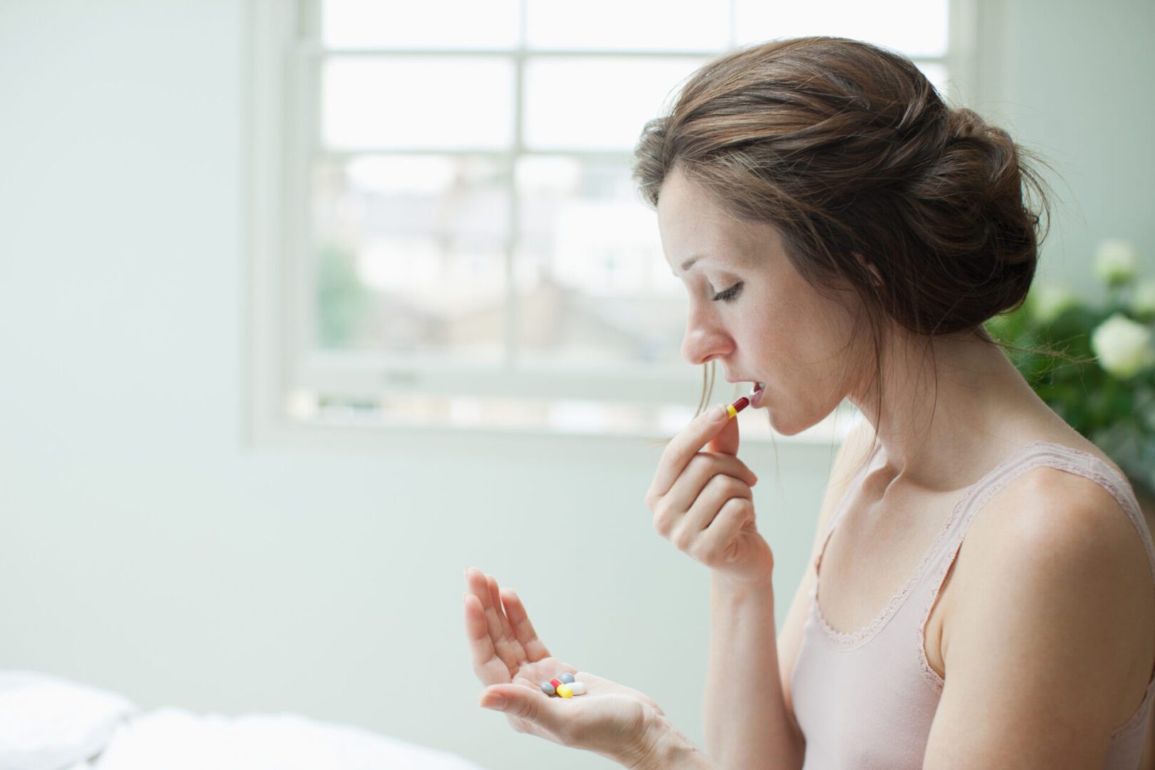 What is 5-HTP?