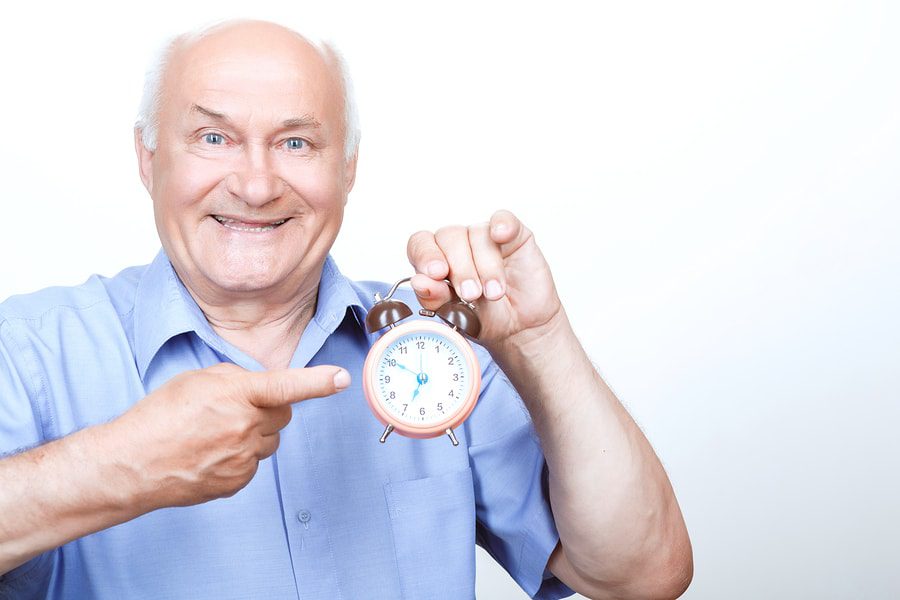 What is Adrafinil?