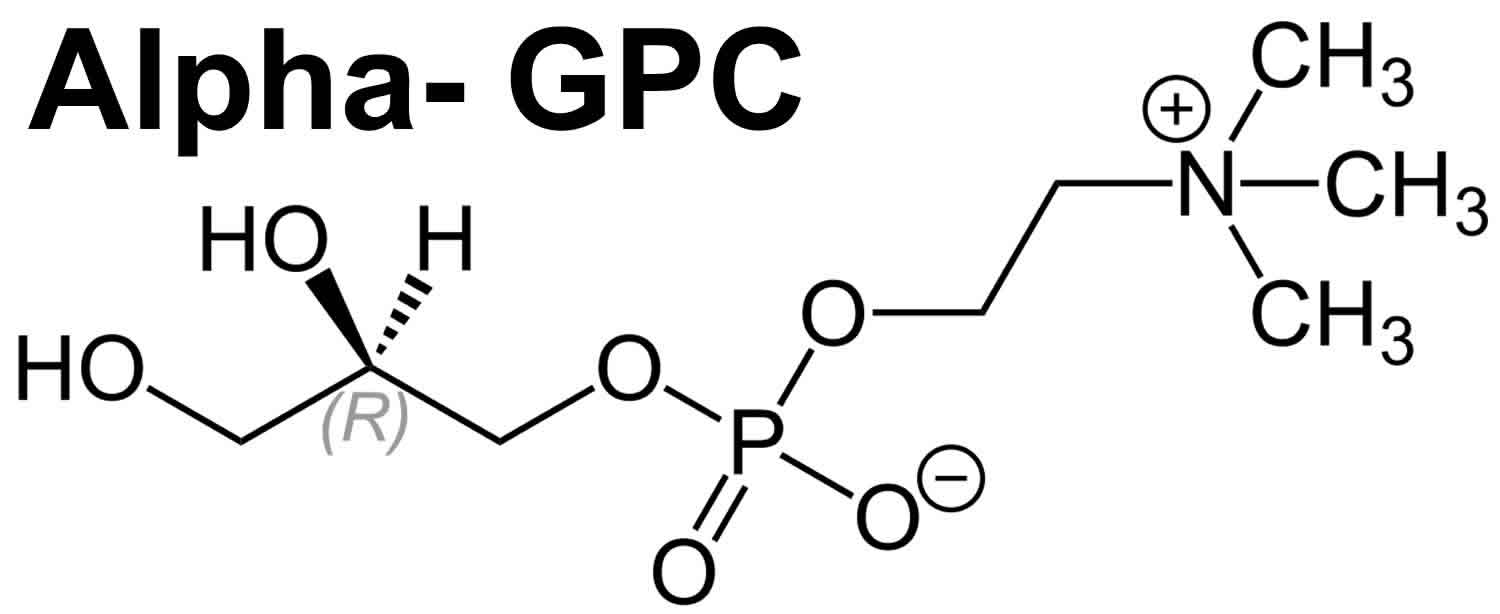What is Alpha-GPC?