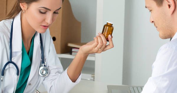 What is Armodafinil?