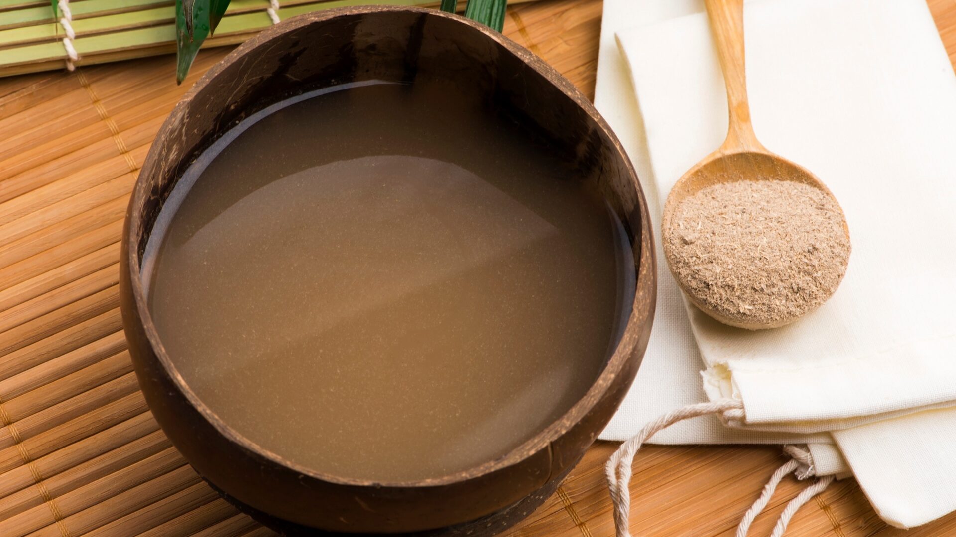 What is Kava (Kava)?