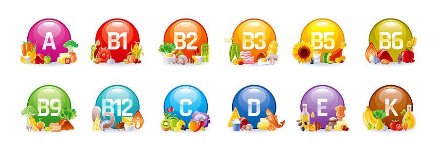 What is the best vitamin for memory and focus?