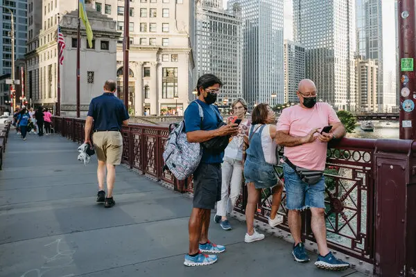 Why the New Normal Isn't so New for Us