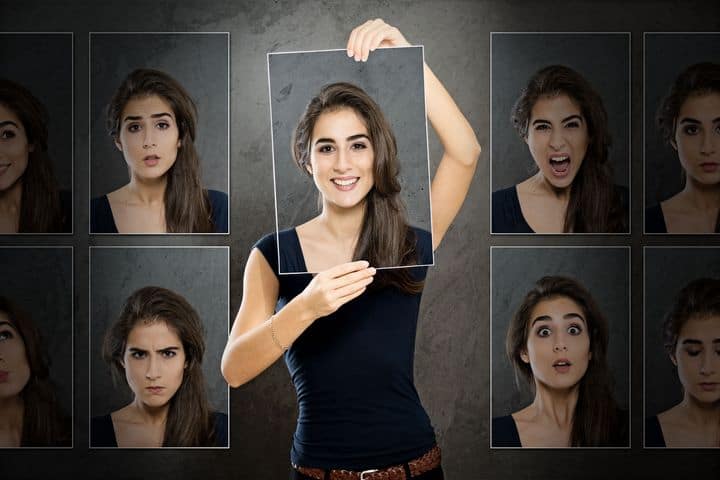 How to Control Mood Swings Without Drugs